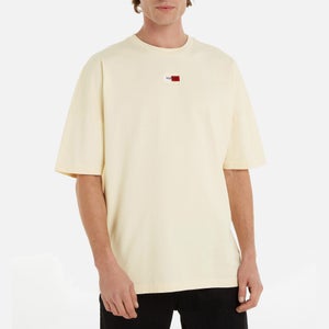Tommy Jeans Collection Essentials Cotton-Jersey T-Shirt