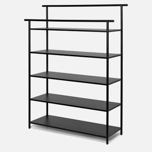 Ferm Living Dora Rack Black