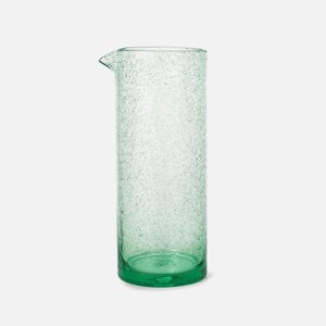 Ferm Living Oli Jug - Green