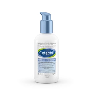 Cetaphil Optimal Hydration Regenerierende Bodylotion