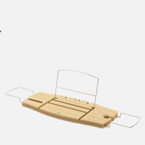 Umbra Aquala Bathtub Caddy - Natural