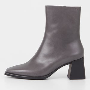 Vagabond Women's Hedda Leather Heeled Boots