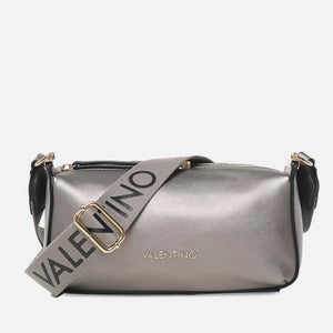 Valentino Song Faux Leather Camera Bag