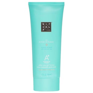 Rituals The Ritual of Karma After Sun Gel Lotion 200ml