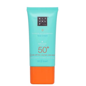 Rituals The Ritual of Karma Sun Protection Face Cream SPF50+ 50ml