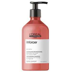 L'Oréal Professionnel SERIE EXPERT Inforcer Shampoo 500ml