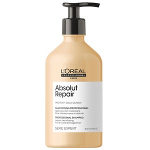 L'Oréal Professionnel SERIE EXPERT Absolut Repair Shampoo 500ml