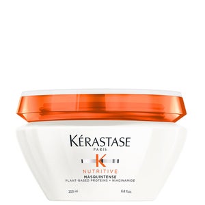 Kérastase Nutritive Masquintense: Intensely Nourishing Soft Hair Mask 200ml