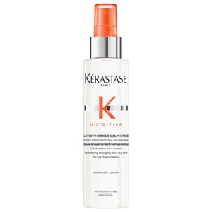 Kérastase Nutritive Lotion Thermique Sublimatrice: Beautifying Detangling Blow Dry Mist 150ml