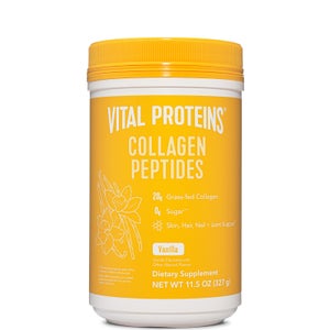 Vital Proteins Collagen Peptides - Vanilla