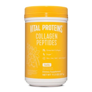 Collagen Peptides - Vanilla