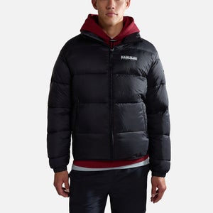 Napapijri Men's Suomi Padded Jacket - Black