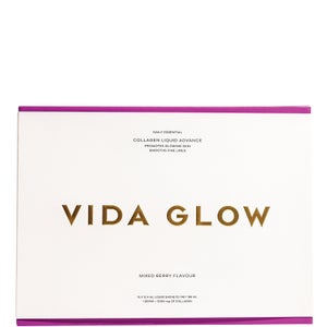 Vida Glow Collagen Liquid Advance 186ml