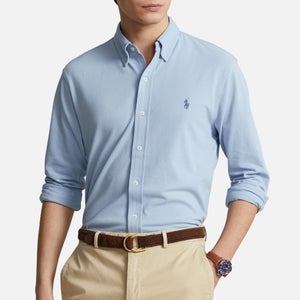 Polo Ralph Lauren Cotton-Piqué Shirt