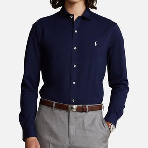 Polo Ralph Lauren Sport Cotton-Jersey Shirt