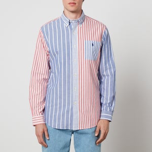 Polo Ralph Lauren Striped Cotton Shirt