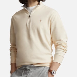 Polo Ralph Lauren Cotton-Jersey Jumper