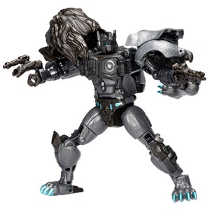 Hasbro Transformers Legacy Evolution Nemesis Leo Prime Action Figure