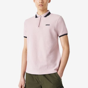 Barbour International Richmond Cotton-Piqué Polo Shirt
