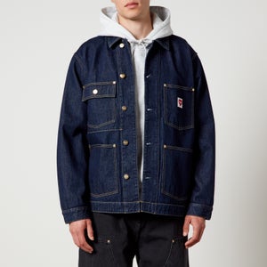 Carhartt WIP Nash Denim Jacket