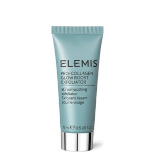 Pro-Collagen Glow Boost Exfoliator 15ml