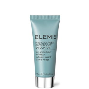 ELEMIS Pro-Collagen Glow Boost Exfoliator  15ml