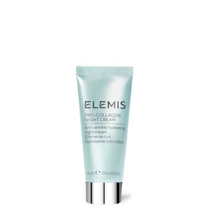 Pro-Collagen Night Cream 15ml