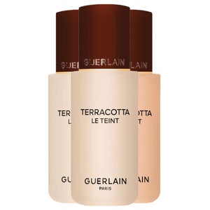 Guerlain Terracotta Le Teint Foundation 35ml