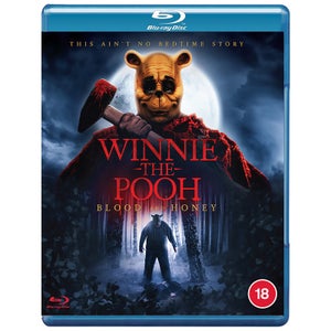 Winnie the Pooh: Blood and Honey