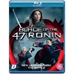 Blade of the 47 Ronin