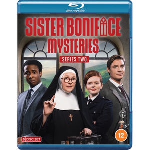 The Sister Boniface Mysteries: Series 2