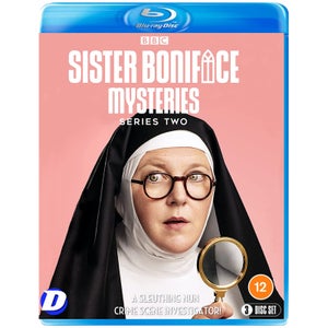 The Sister Boniface Mysteries: Series 2