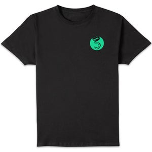 Sea Of Thieves Hook Unisex T-Shirt - Black