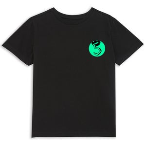 Sea of Thieves Hook Kids' T-Shirt - Black