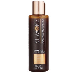 St Moriz Advanced Professional Advance Miracle Serum 150ml
