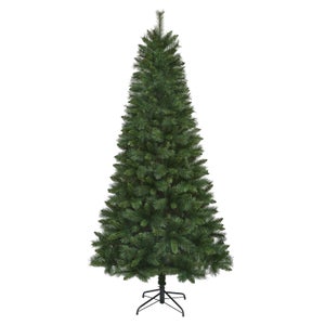 8ft Meribel Artificial Christmas Tree