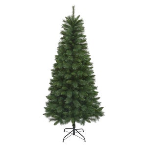 7ft Meribel Artificial Christmas Tree