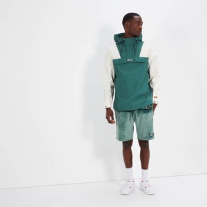Men's Pierleoni OH Jacket Dark Green