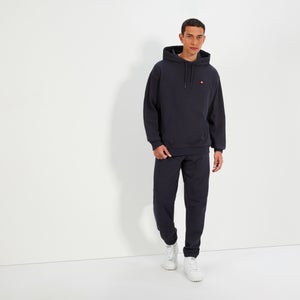 Kapuzenpullover Caldine für Herren, Marineblau