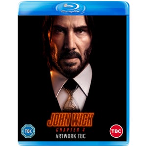 John Wick: Chapter 4