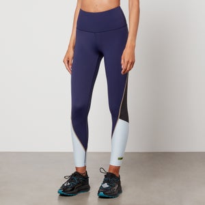 P.E Nation Odyssey Stretch-Jersey Leggings