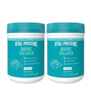 Marine Collagen Pro Bundle