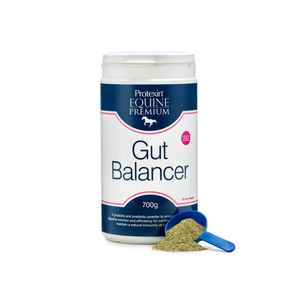 Gut Balancer For Horses