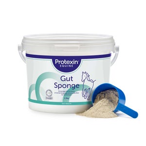 Gut Sponge 1.5kg