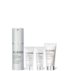 The Triple Brightening Set