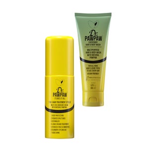 Dr. PAWPAW It does it all / Hair & Body Wash