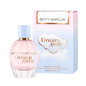 Betty Barclay Dream Away Eau de Toilette 50ml