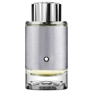 Montblanc Explorer Platinum Eau de Parfum 100ml