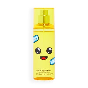 Revolution X Fortnite Body Mist Peely