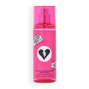 Revolution X Fortnite Body Mist Cuddle Team Leader